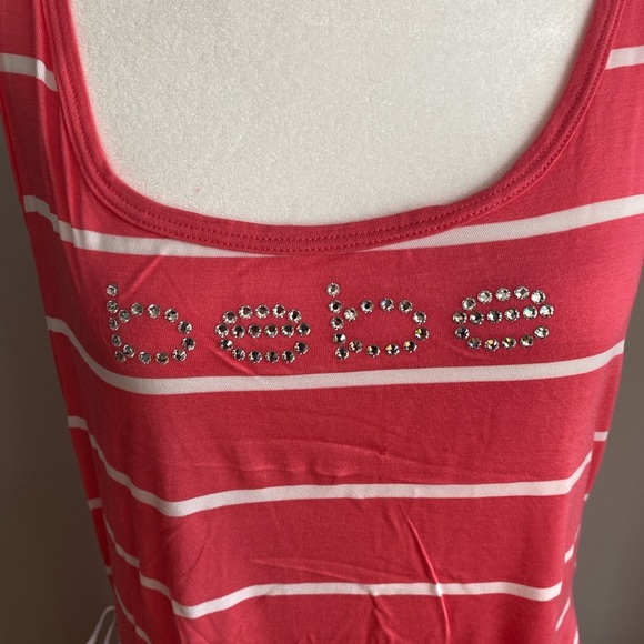 Bebe Summer Dress - Picture 3 of 4